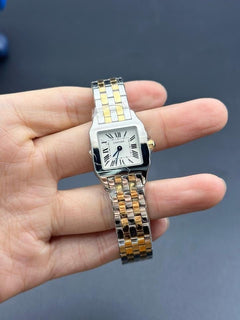 Cartier Santos