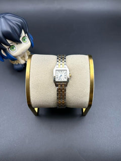 Cartier Santos