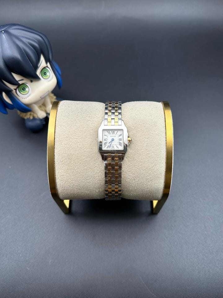 Cartier Santos