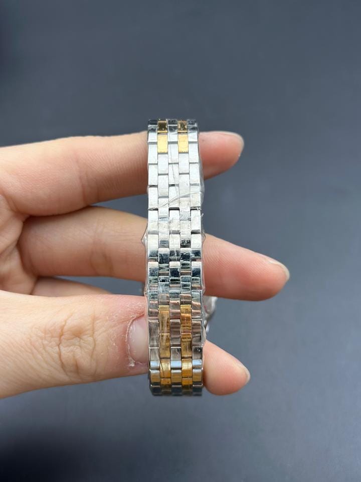 Cartier Santos
