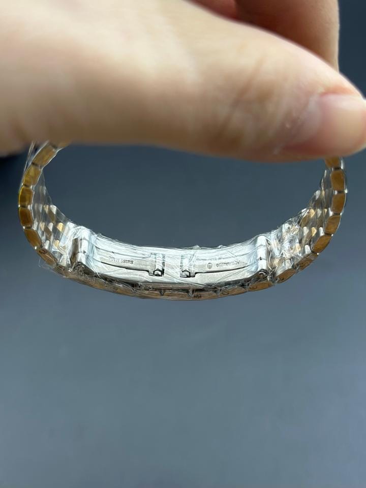 Cartier Santos