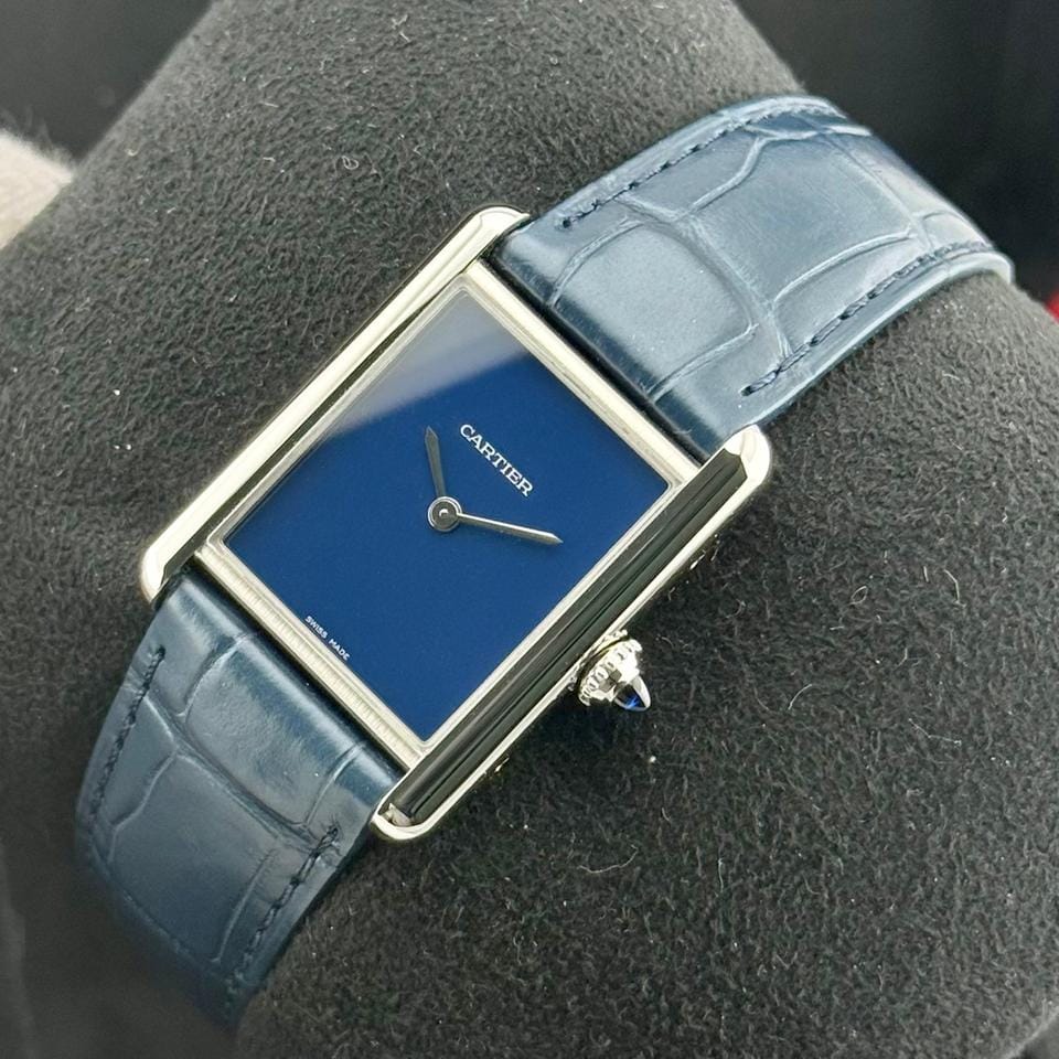 Cartier Tank