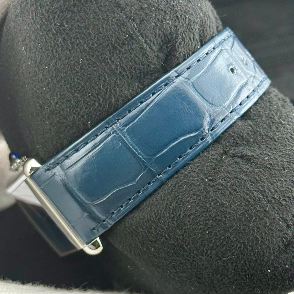 Cartier Tank
