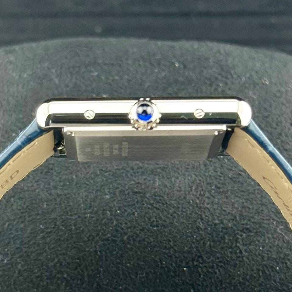 Cartier Tank