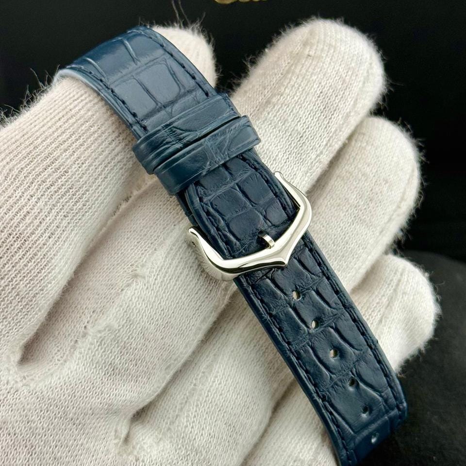 Cartier Tank