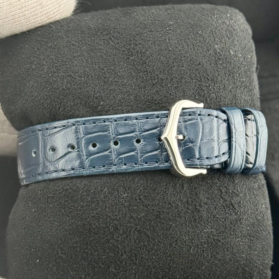 Cartier Tank
