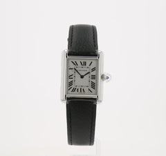 Cartier Tank