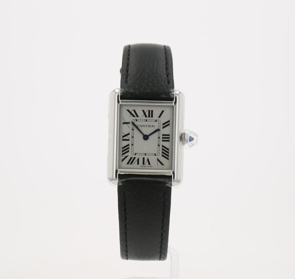 Cartier Tank