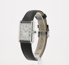 Cartier Tank