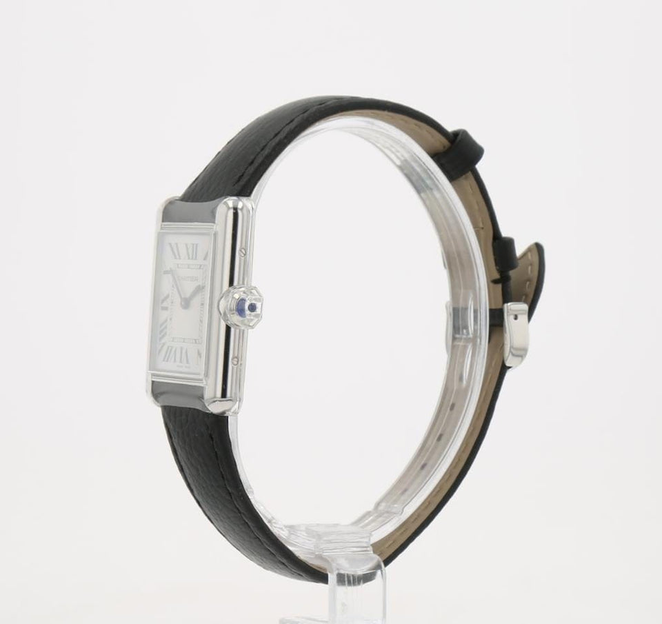 Cartier Tank