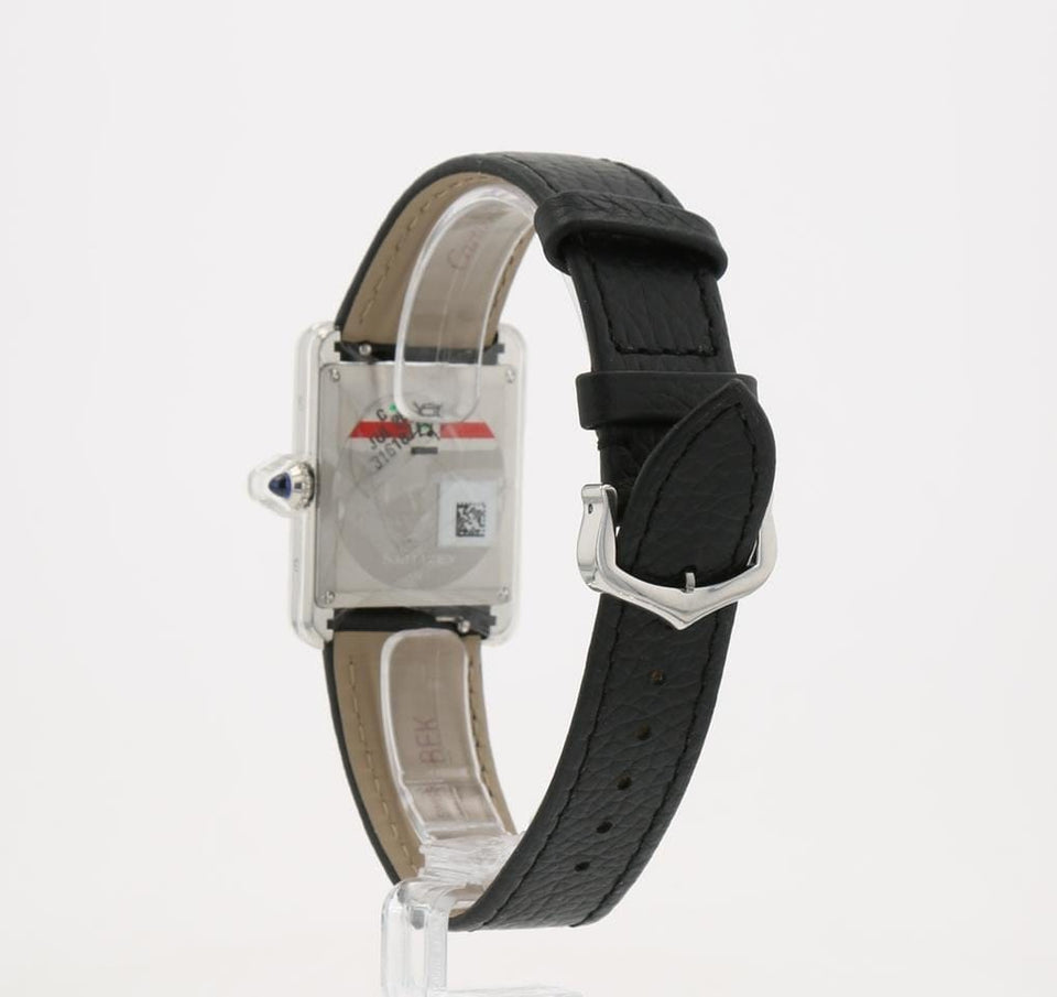 Cartier Tank