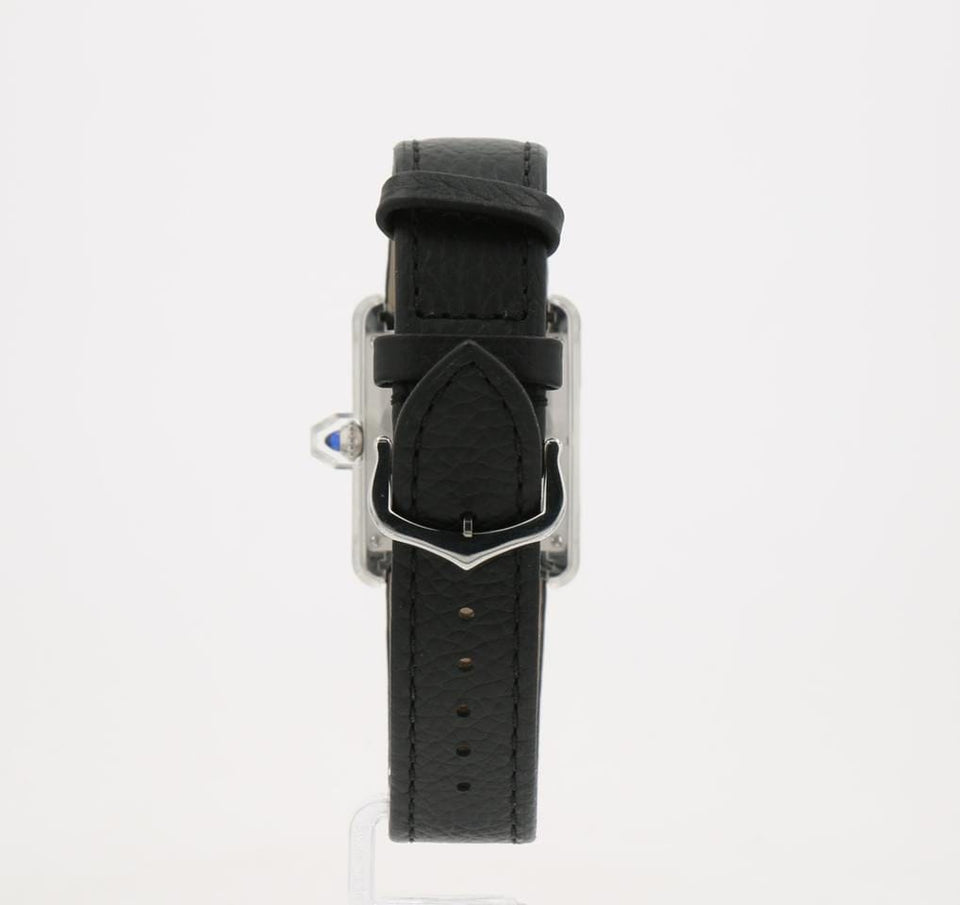 Cartier Tank