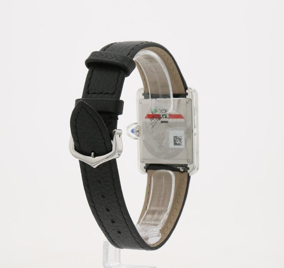 Cartier Tank