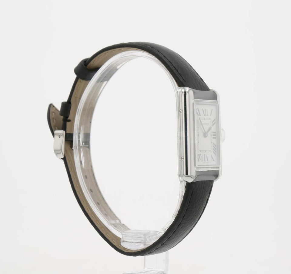 Cartier Tank