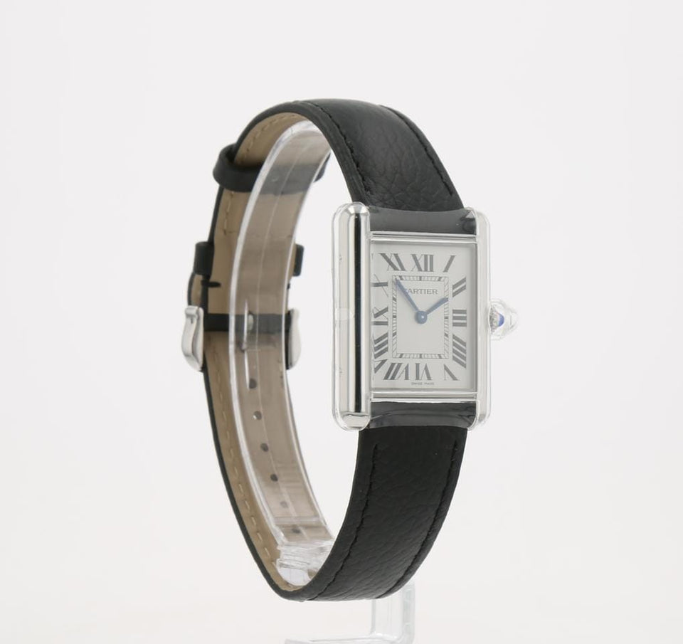 Cartier Tank