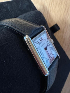 Cartier Tank