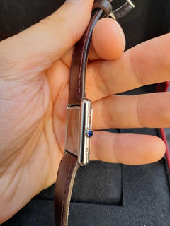 Cartier Tank