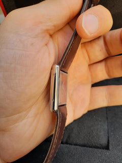 Cartier Tank