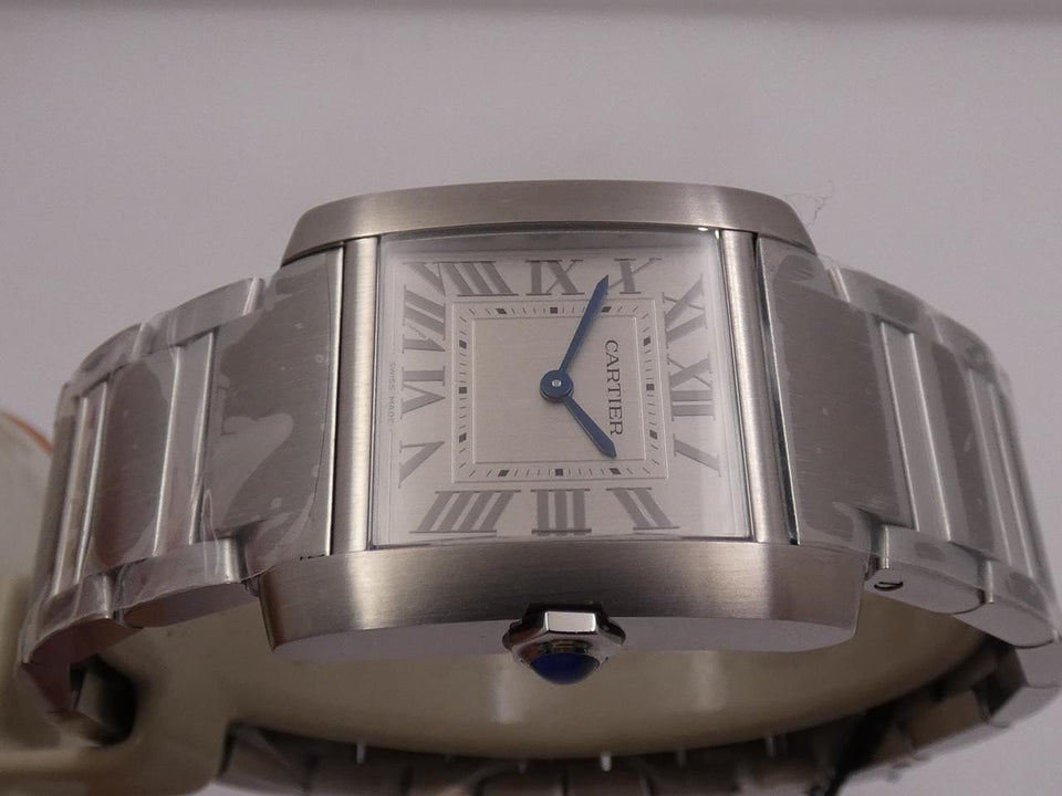 Cartier Tank