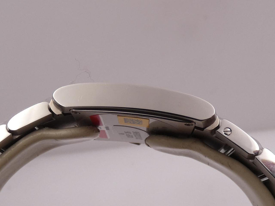 Cartier Tank