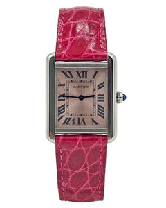 Cartier Tank