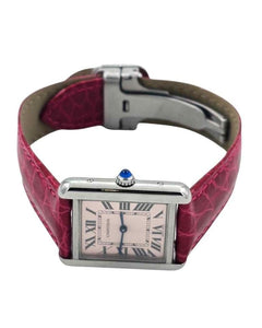 Cartier Tank