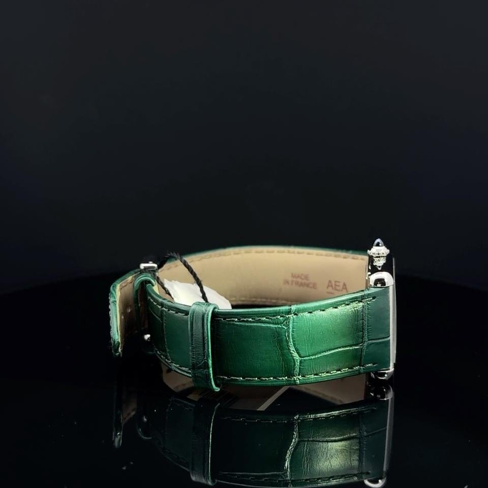 Cartier Tank