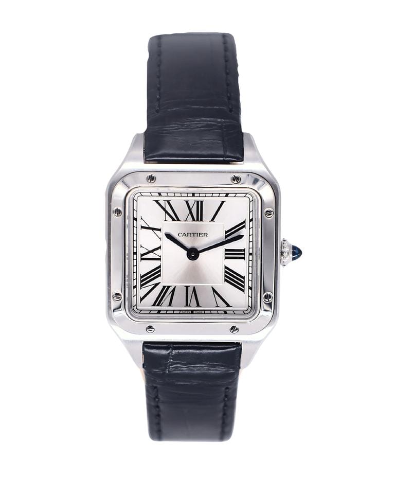 Cartier Santos