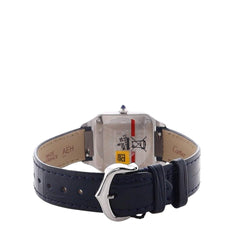 Cartier Santos