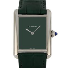 Cartier Tank
