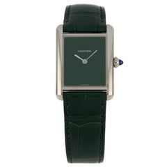 Cartier Tank