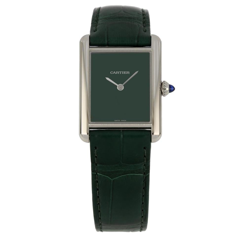 Cartier Tank