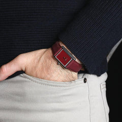 Cartier Tank