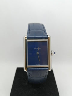 Cartier Tank