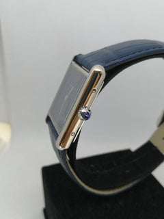 Cartier Tank