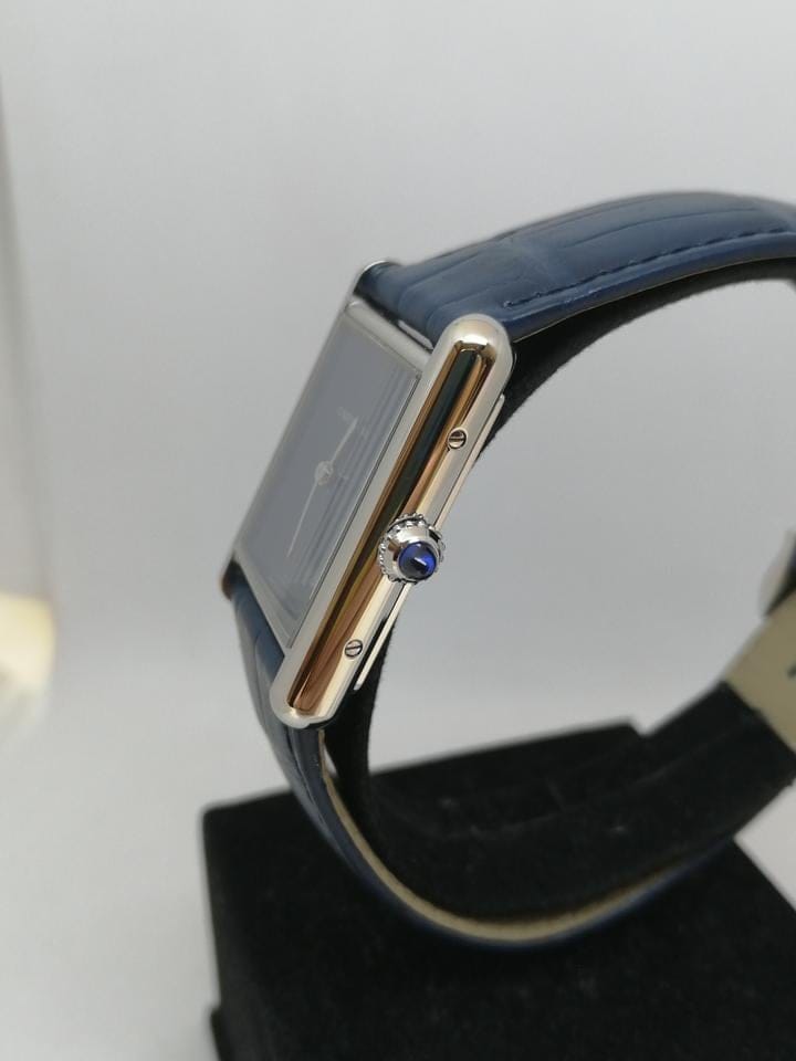 Cartier Tank