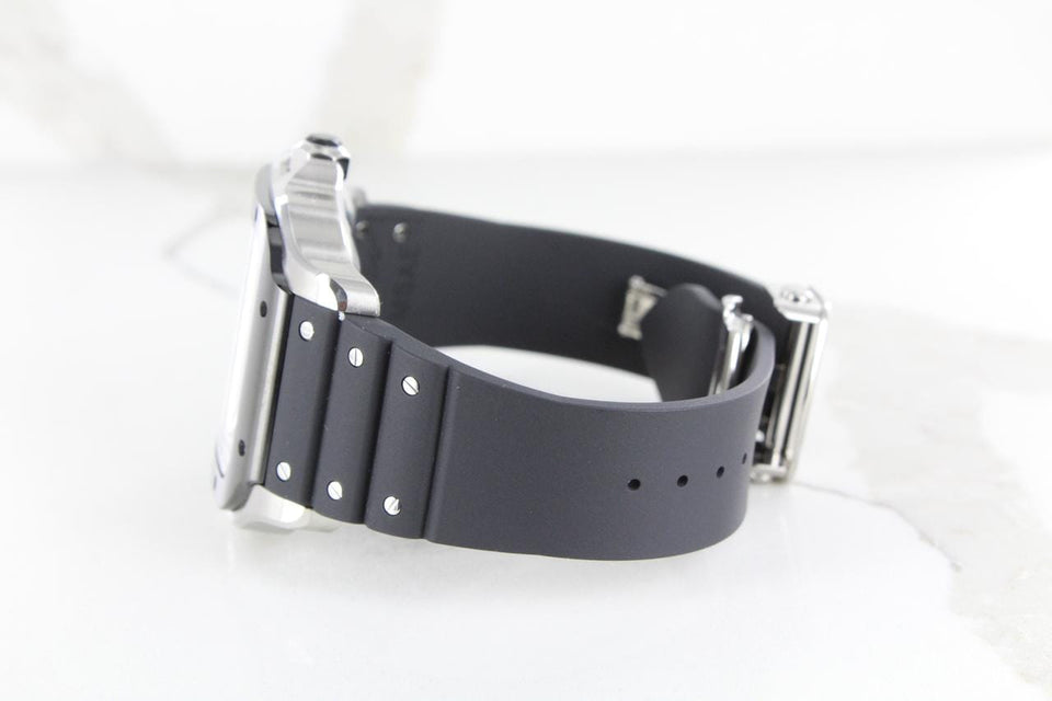 Cartier Santos