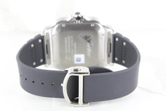 Cartier Santos