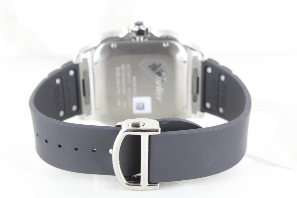 Cartier Santos