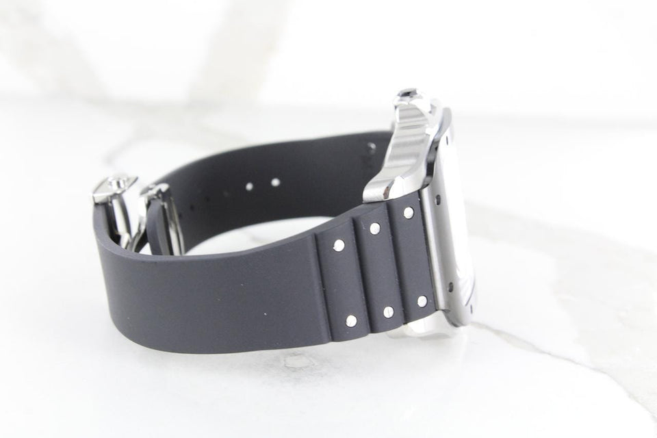 Cartier Santos