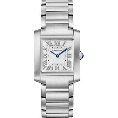 Cartier Tank
