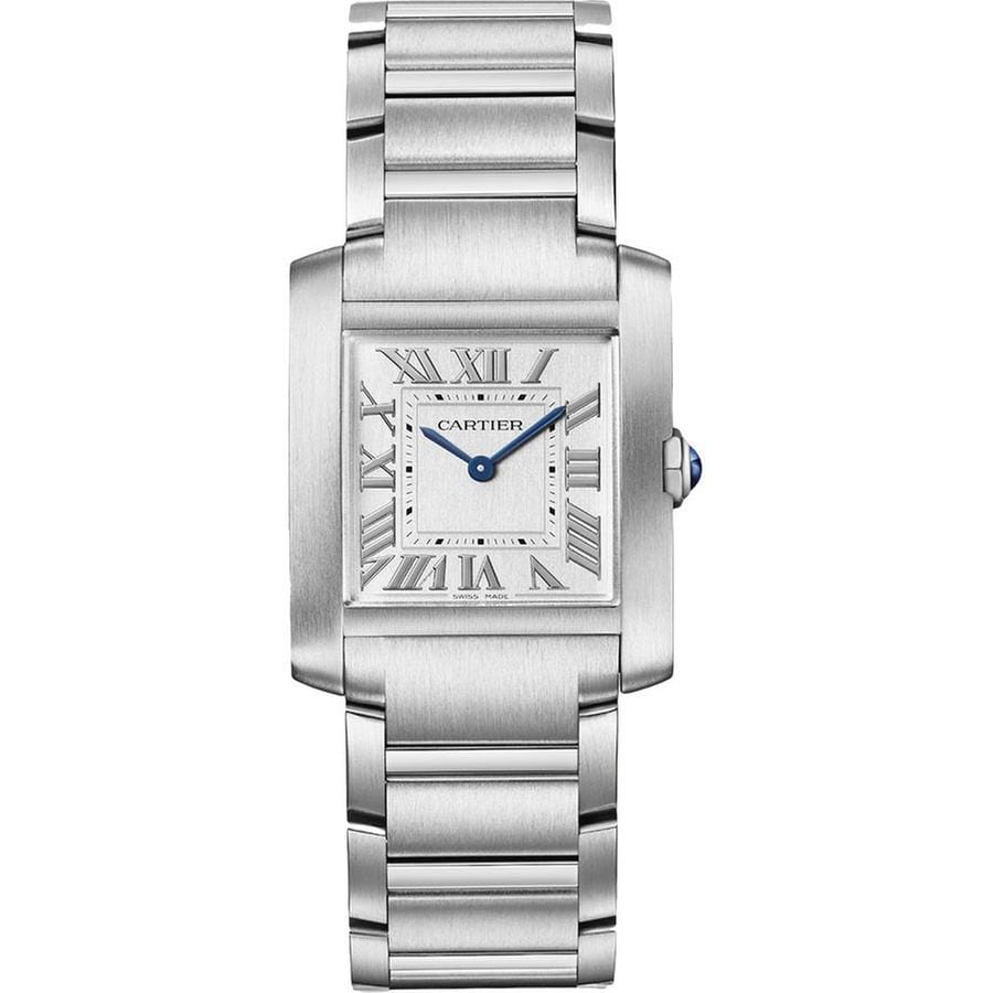 Cartier Tank