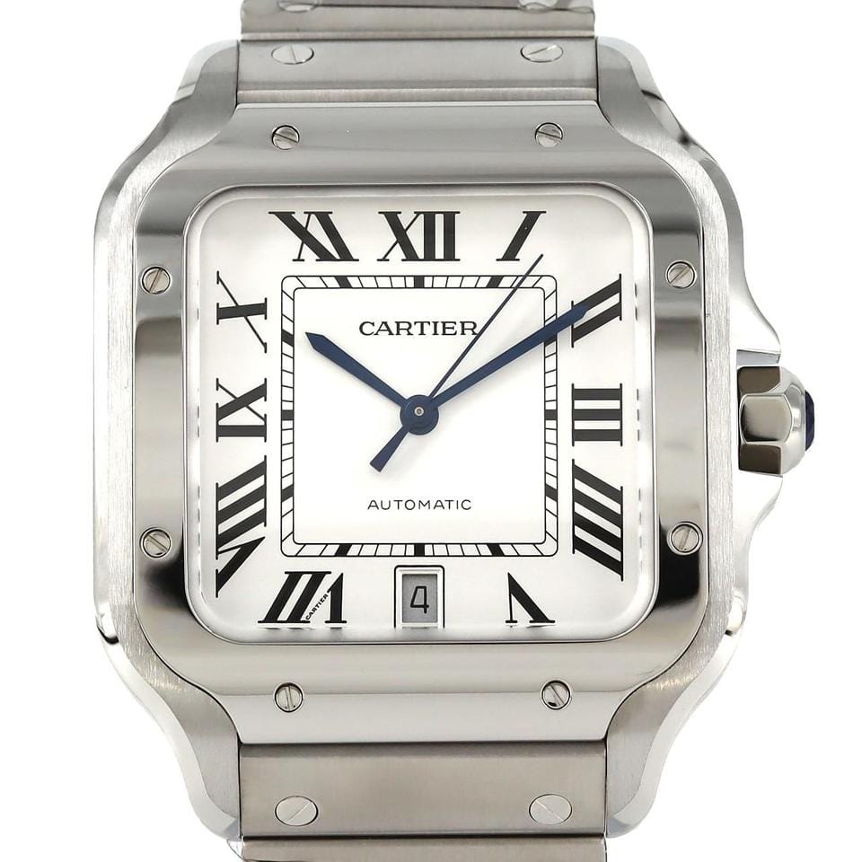 Cartier Santos