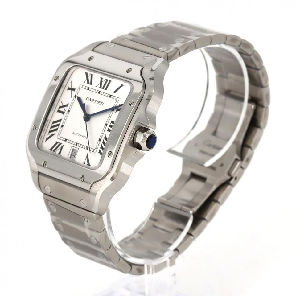 Cartier Santos