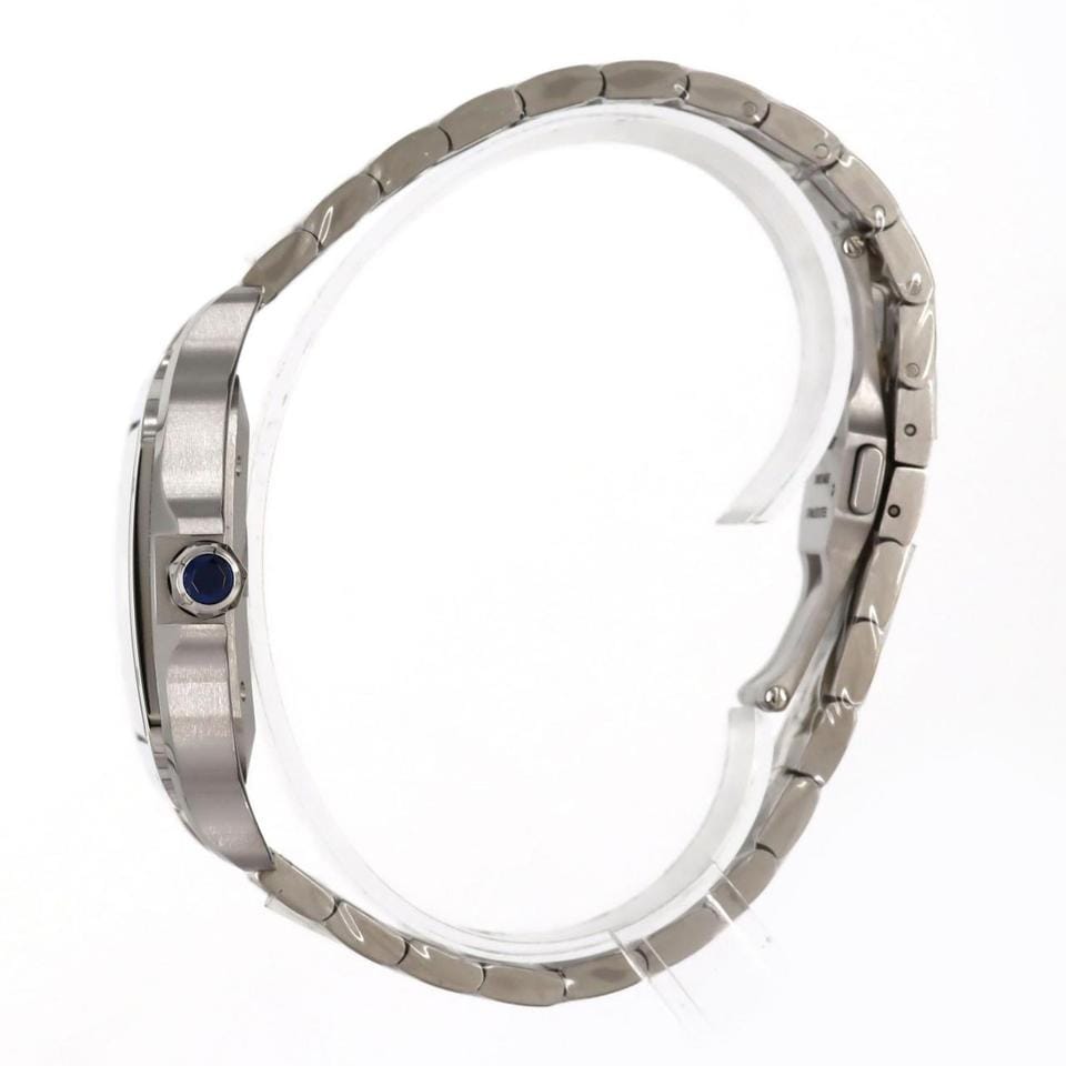 Cartier Santos