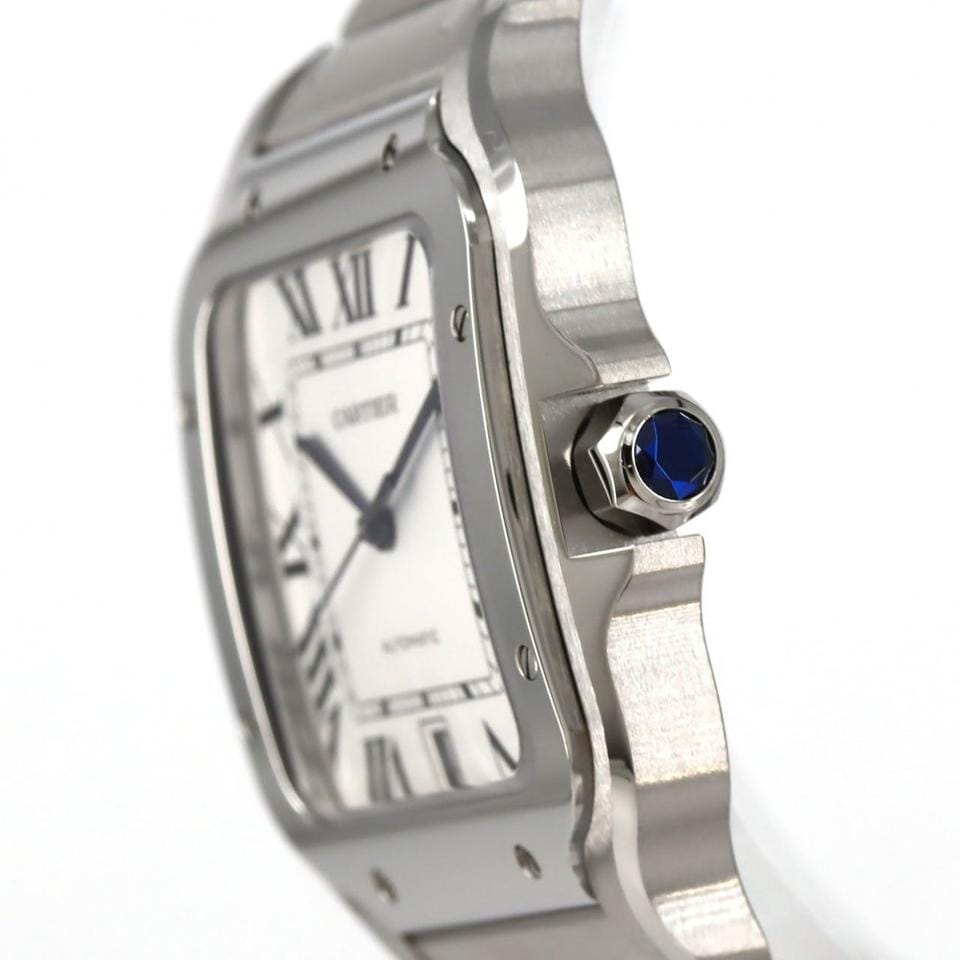 Cartier Santos