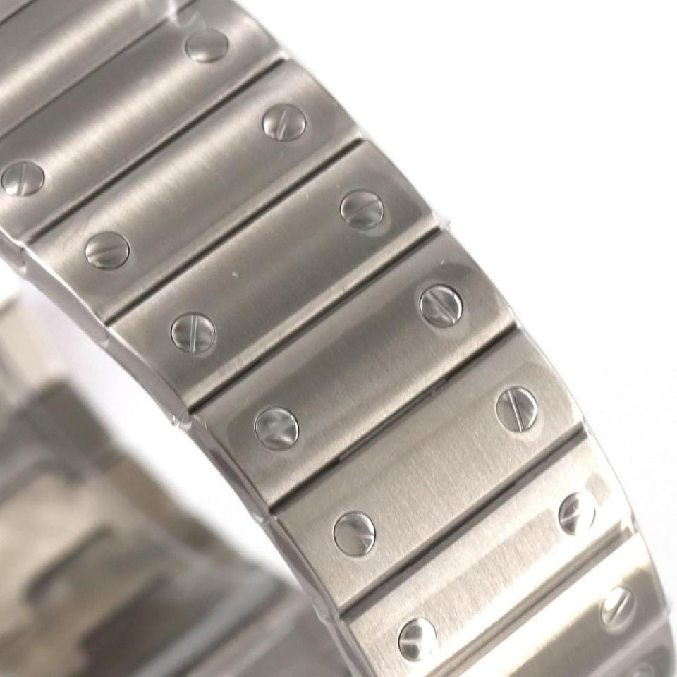 Cartier Santos