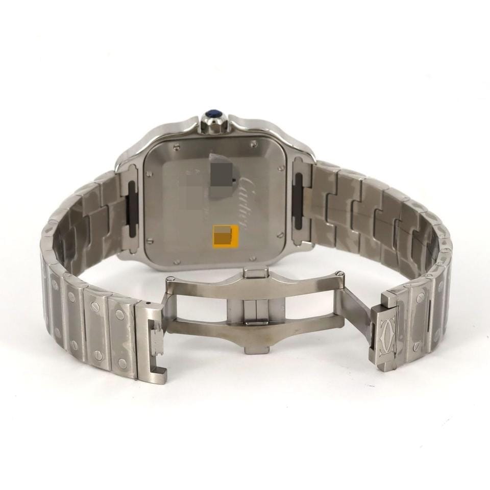 Cartier Santos