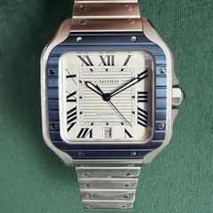 Cartier Santos