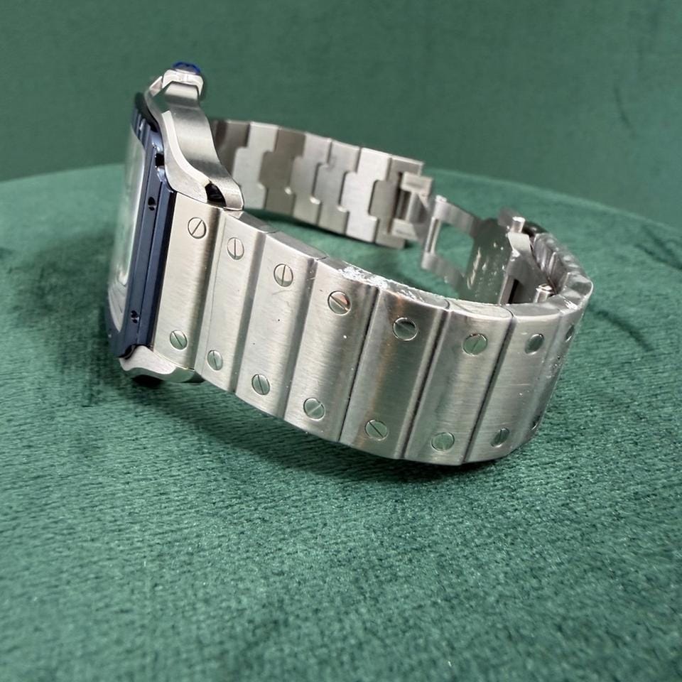 Cartier Santos